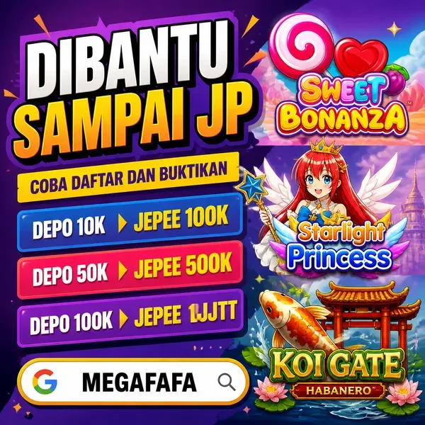 situs slot event maxwin